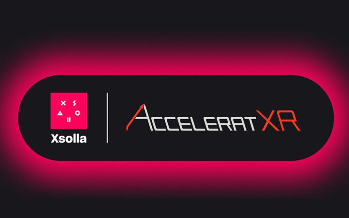 Xsolla Announces Acquisition of AcceleratXR, A Multi-Player Platform For Games