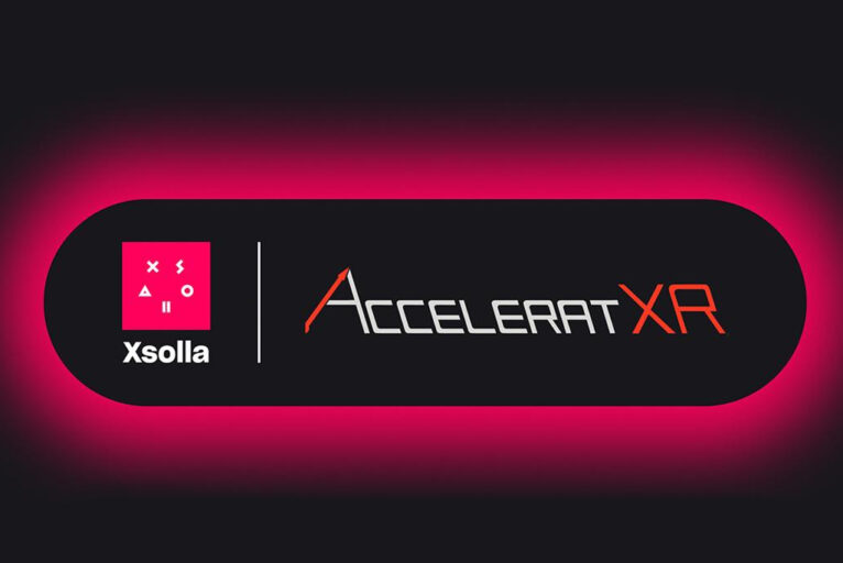 Xsolla Announces Acquisition of AcceleratXR, A Multi-Player Platform For Games