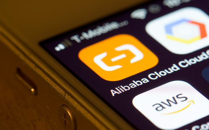 Alibaba Cloud Eyes $3B Fundraising Ahead of Hong Kong Debut
