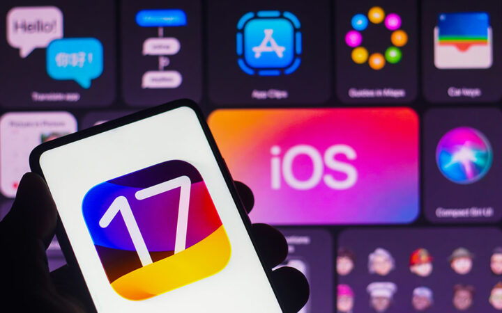 Apple to Roll Out iOS 17 to Users from September 18 Onwards