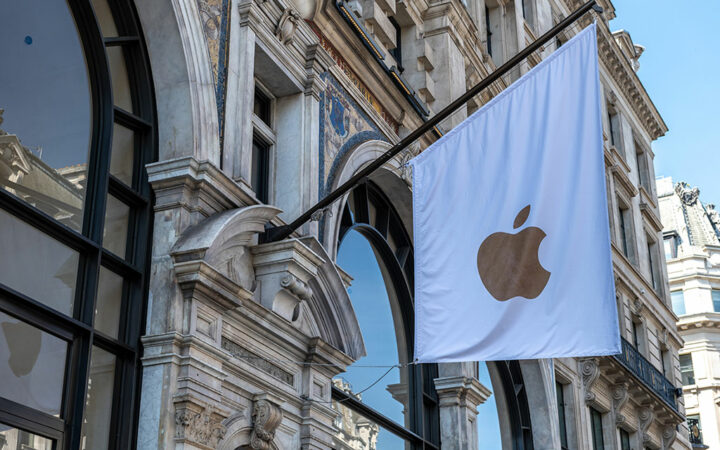 Arm and Apple Sign Deal That will Last through 2040 and Beyond