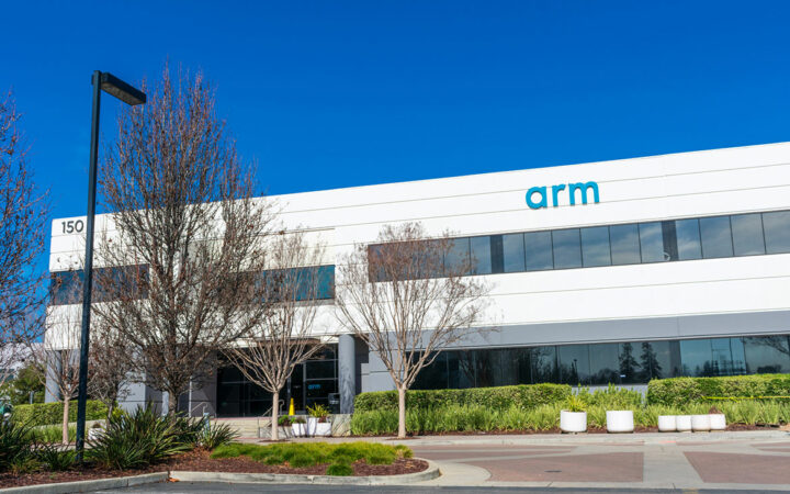 Arm Mulls Raising IPO Price Range amid Strong Investor Interest