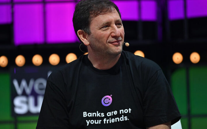 New York Court Orders Asset Freeze for Former Celsius CEO Alex Mashinsky Due to Ongoing Criminal Case Proceedings