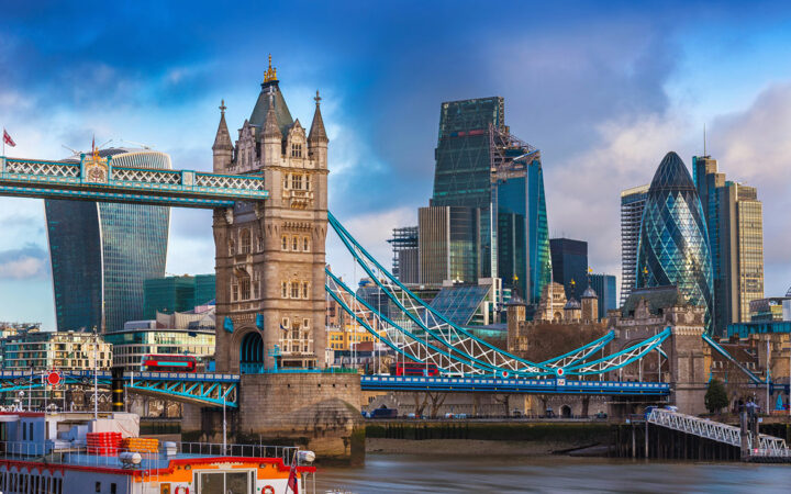 Bank of England Ends 14-Session Interest Rate Hike Streak