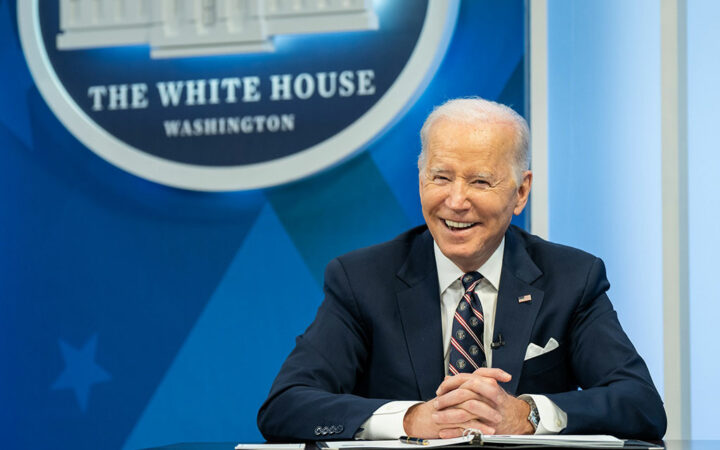 Biden Administration Invests $15.5B in Electric Vehicle Transition