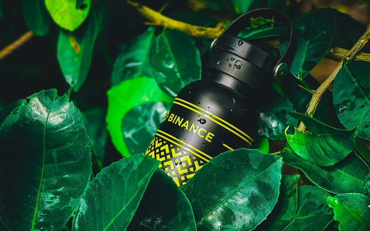 Binance and Changpeng Zhao File Motion to Dismiss SEC Lawsuit