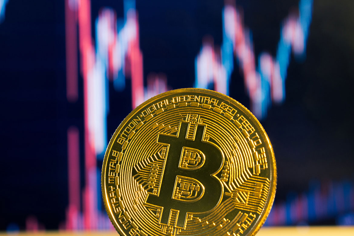 Bitcoin Price Drops to Lowest in 6 Months as Crypto Market Anticipates ETF Decision