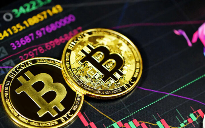 Bitcoin (BTC) Price Gearing Up for October Rally, Could Shoot to $37,000