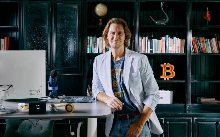 BitGo Partners with Swan Bitcoin to Float First-Ever Bitcoin-Only Trust Company