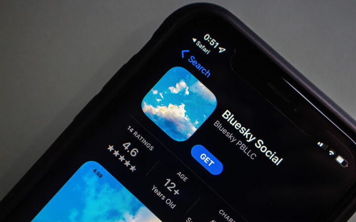X Rival Social Networking App Bluesky Now Has 1 Million Users
