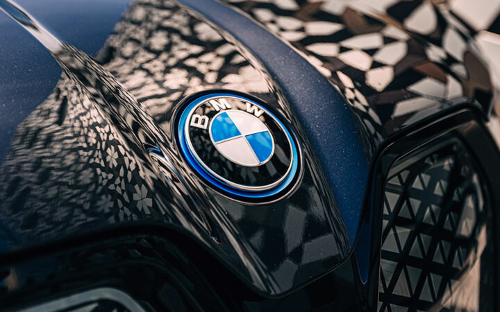 BMW Group to Use Amazon Web Services for Its Automated Driving Platform