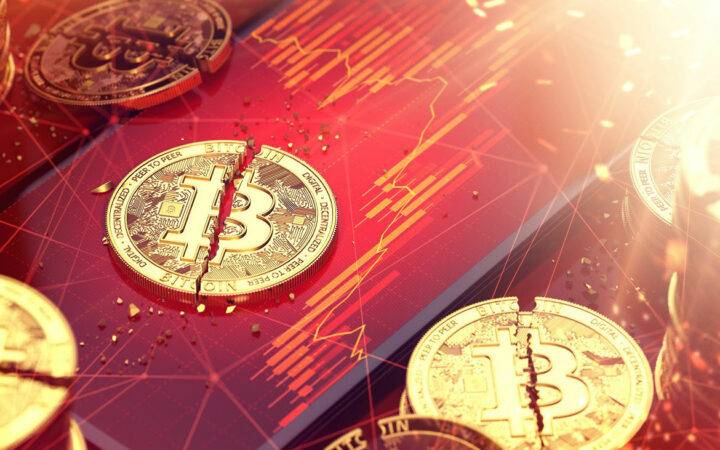 BTC Price Crashes Under $26,000 with SEC Delaying Decisions on Spot Bitcoin ETF