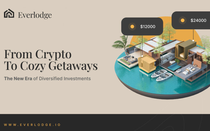 Cardano (ADA), Monero (XMR) and Everlodge (ELDG) – Best Tokens To Buy for Stellar Returns This Fall