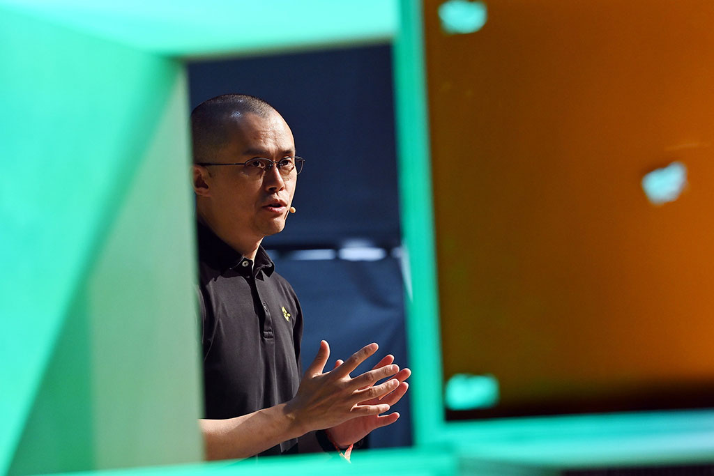 CZ’s ‘Ceffu’ Comment Sparks Identity Confusion for Binance.US