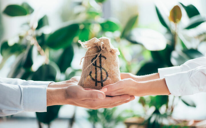 Foresight Ventures Takes Majority Stake in Crypto Media Firm The Block