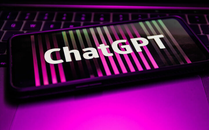 ChatGPT Web Traffic Drops for Third Consecutive Month