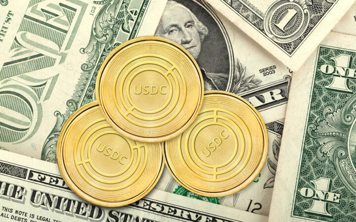 Circle Launches Its USDC Stablecoin on Polkadot Asset Hub