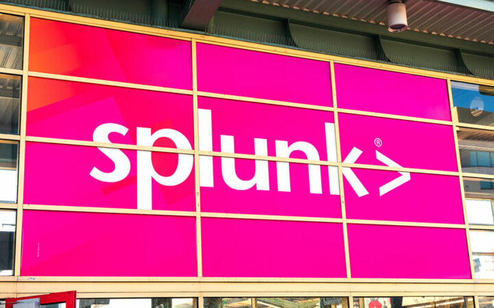 Cisco Acquires Cybersecurity Firm Splunk for Massive $28B in Cash