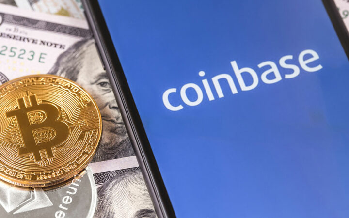 Arkham Report: Coinbase Now Holds 5% of All Bitcoin in Existence