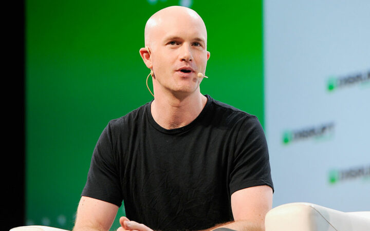 Coinbase CEO Eyes Flatcoins as Next Form of Money Tracked that Tracks Consumer Prices Like in CPI