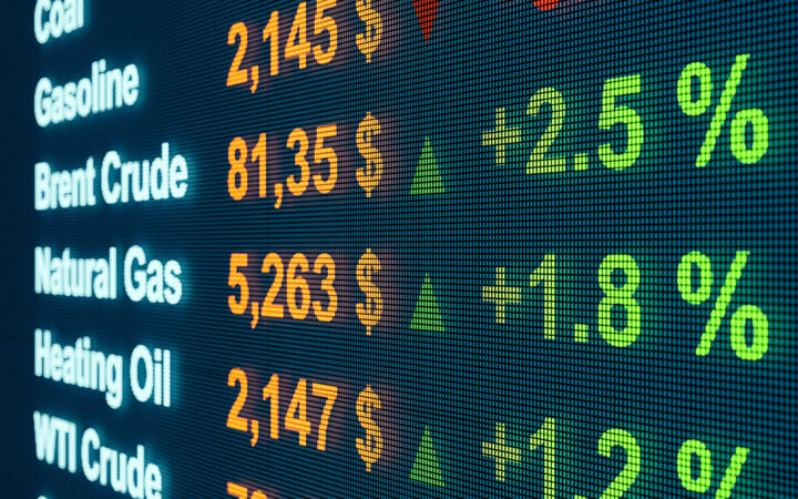Commodity Market: Definition, Types, and How It Works