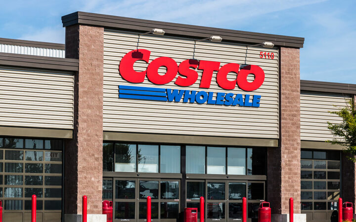 Costco Posts Strong Q4 2023 Earnings despite Changing Shopping Patterns