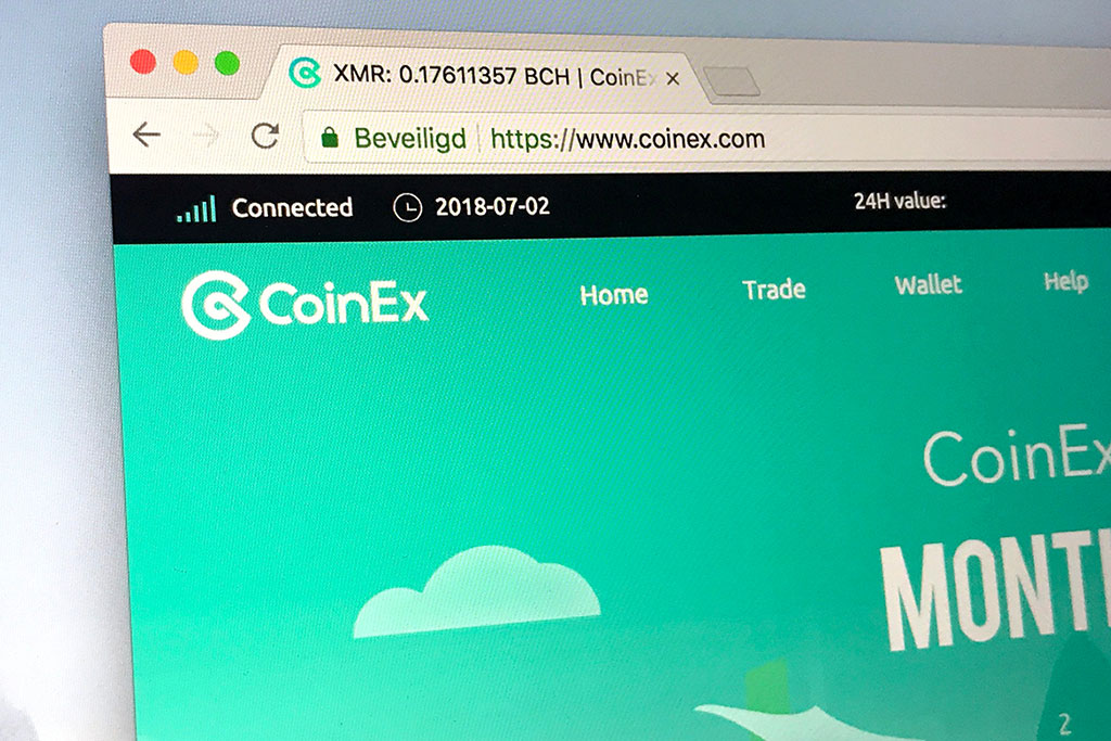 Crypto Exchange CoinEx Drained of $27M in Latest Fraud