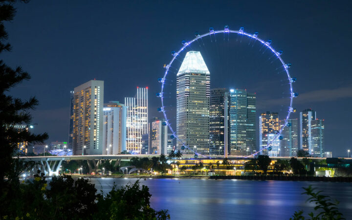 Crypto Custodian Company Zodia Expands into Singapore