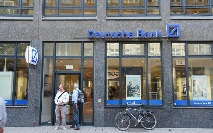 Deutsche Bank Announces Strategic Partnership with Taurus to Offer Crypto Custody Services