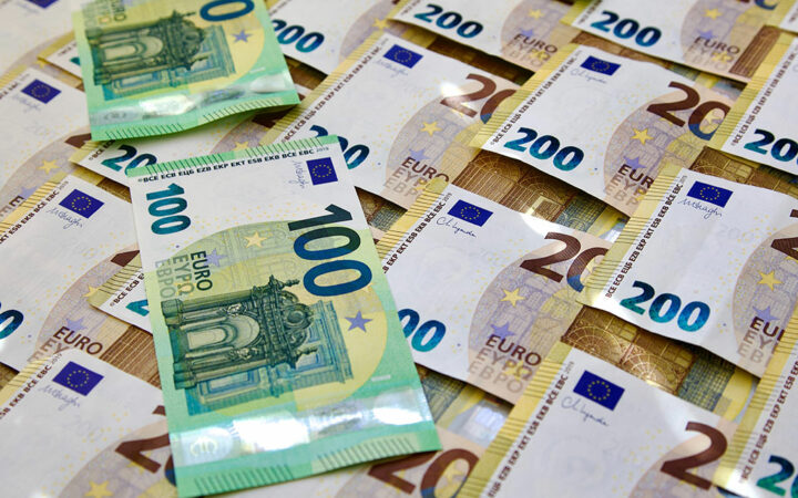 Digital Euro to End Monopoly of Financial Sector by Private Payment Services, ECB Says