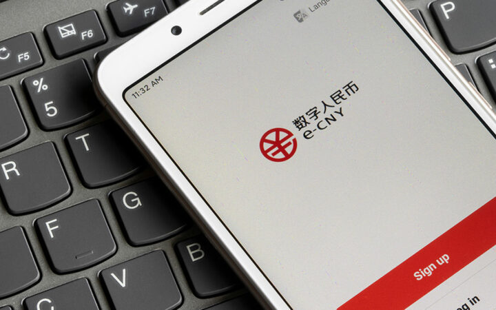 China’s Digital Yuan Wallet Enables Visa and Mastercard ‘Pre-Charge’ for Tourists