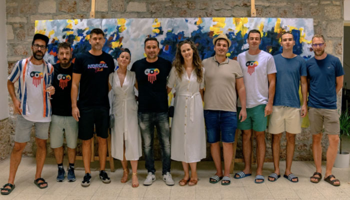 Endemic Announces the Launch of Endemic Week, Real World Artists Making Transition to Digital Art