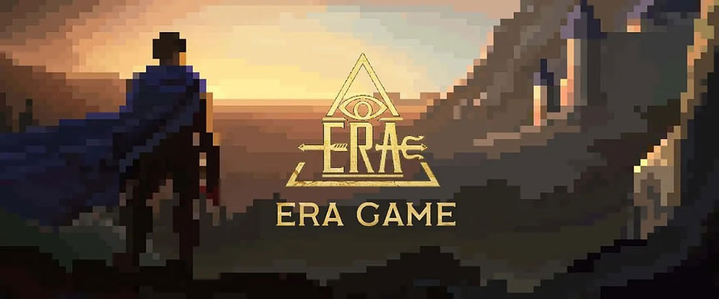 ERA Games Unveils Exciting New Features and Gameplay for Its NFT-Based Web3 Game