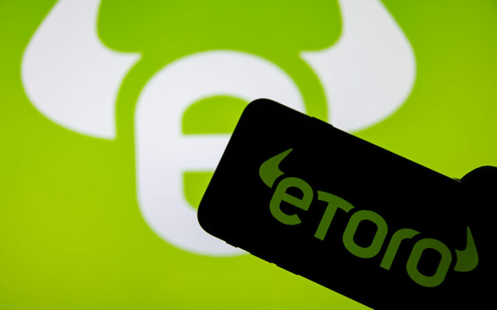 eToro Receives Approval to Offer Crypto-Related Services in EU Under CySEC CASP Register