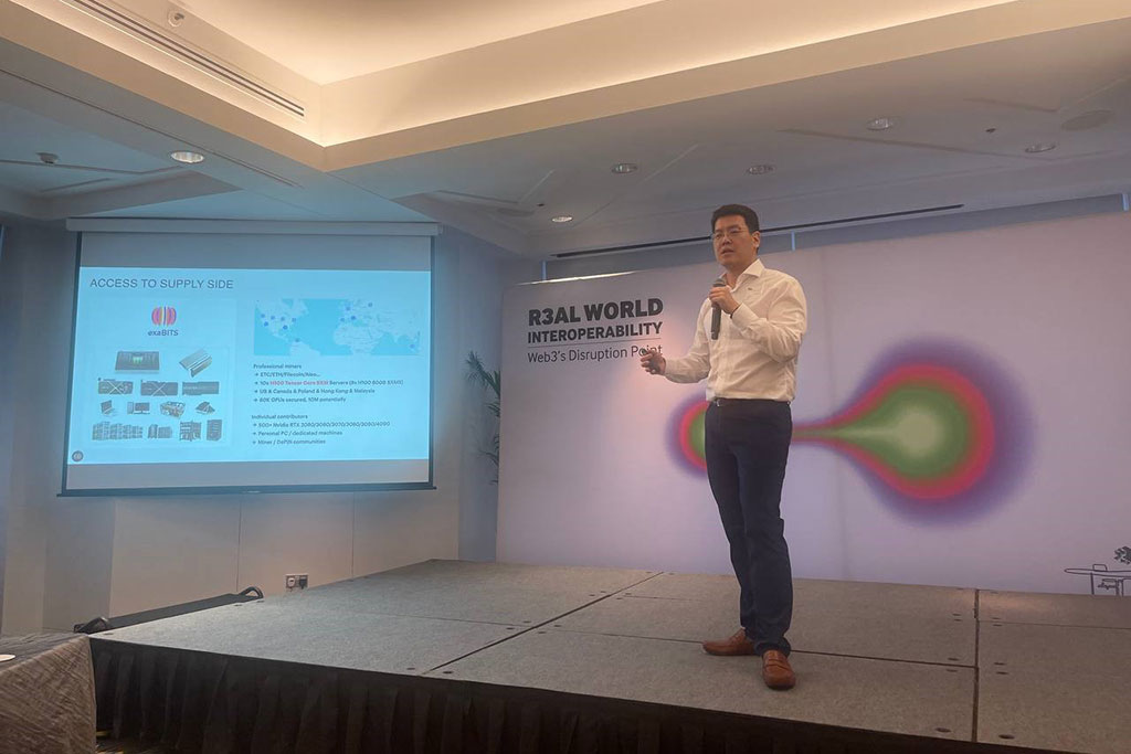 exaBITS: Pioneering a Revolutionary Upgrade in Computational Power Paradigm