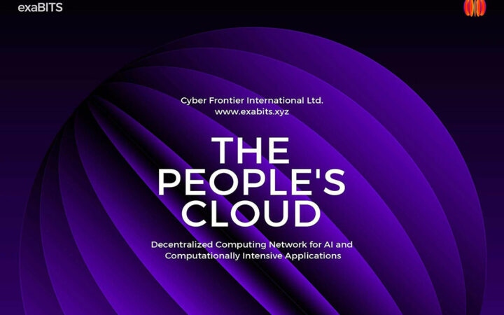 exaBITS: Pioneering a Revolutionary Upgrade in Computational Power Paradigm