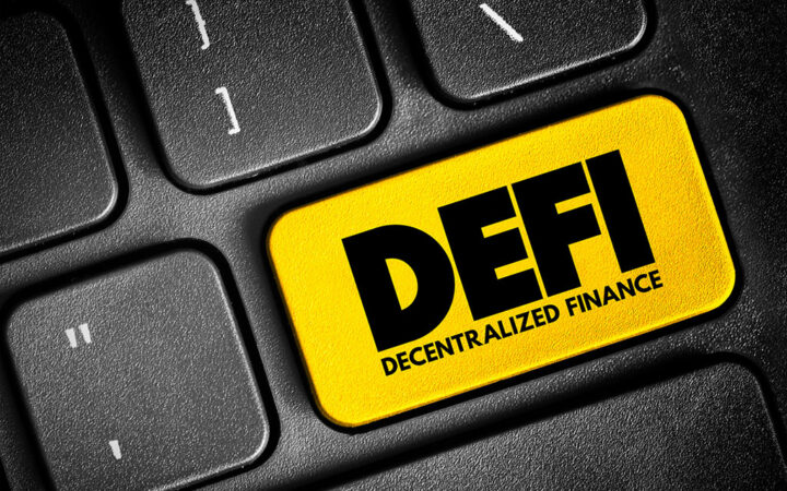 Five Under-the-Radar DeFi Projects You Should Be Watching