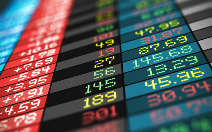 Floating Stock: Definition, Types, Importance