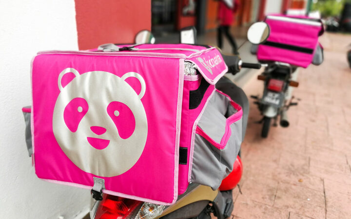 Foodpanda Conducts Another Round of Layoffs amidst Potential Business Sale