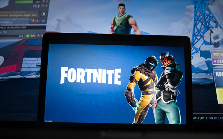 Fortnite Creator Epic Games to Lay Off 16% of Staff