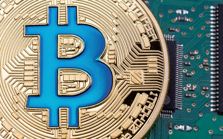 Franklin Templeton Aims High with Spot Bitcoin ETF Application