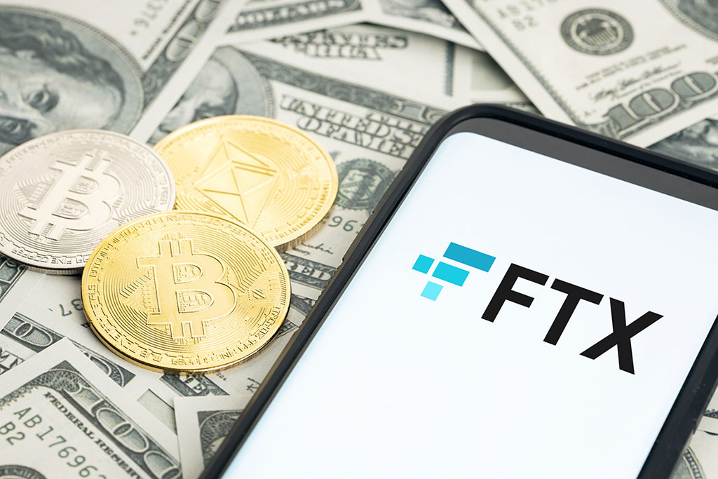FTX Sues Ex-Employees of Salameda as It Seeks to Recover $157M