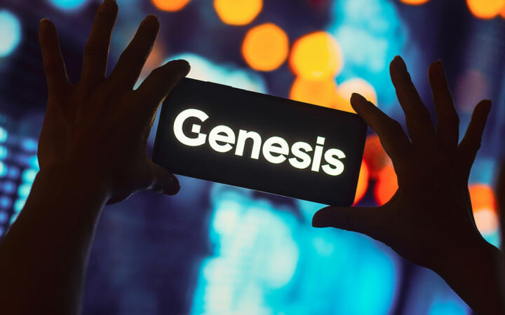 DCG-backed Genesis Global Trading to Shut Down US Crypto Spot Trading by September 18