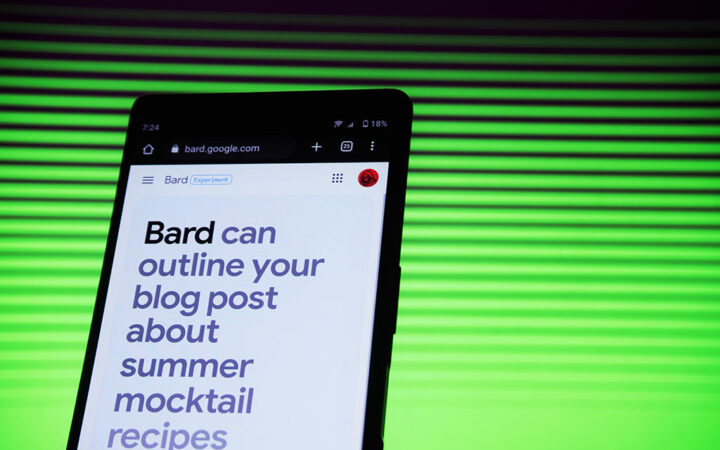 Google’s Bard Introduces Fact-Check Features, Brings Bard to Maps, Gmail, YouTube
