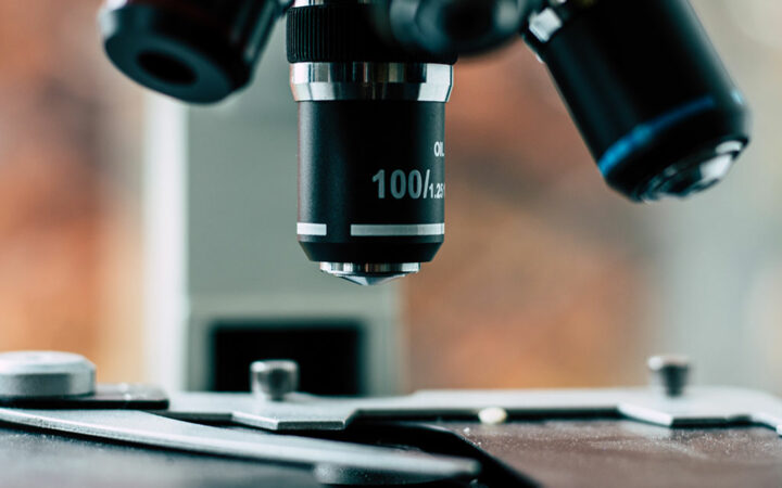 Google and DoD Join Efforts to Build AI-Powered Microscope