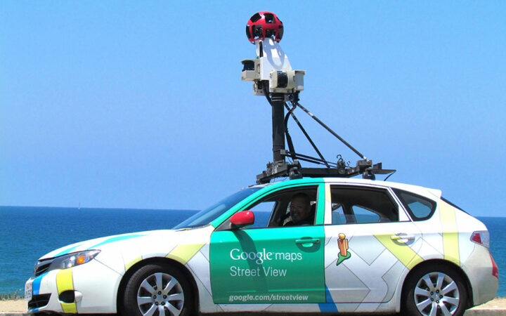 Google Loses Map Traffic on iPhones Due to Apple Map Switch