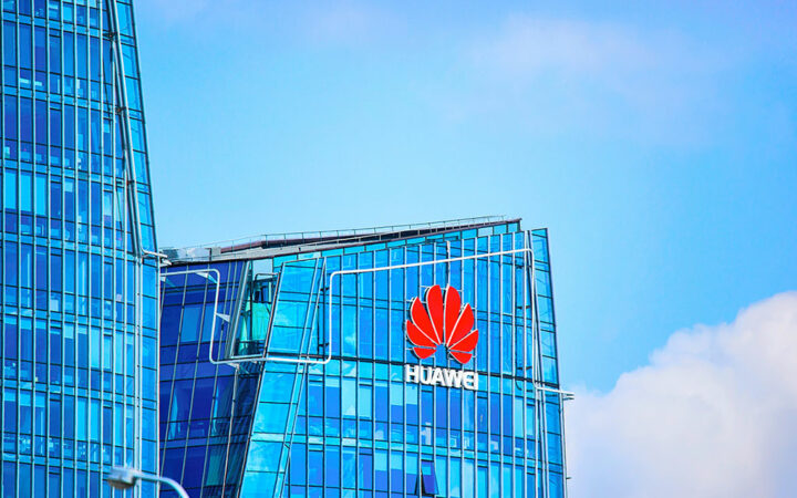 Huawei Remains Silent of Its Secretive 5G Phone at Product Launch
