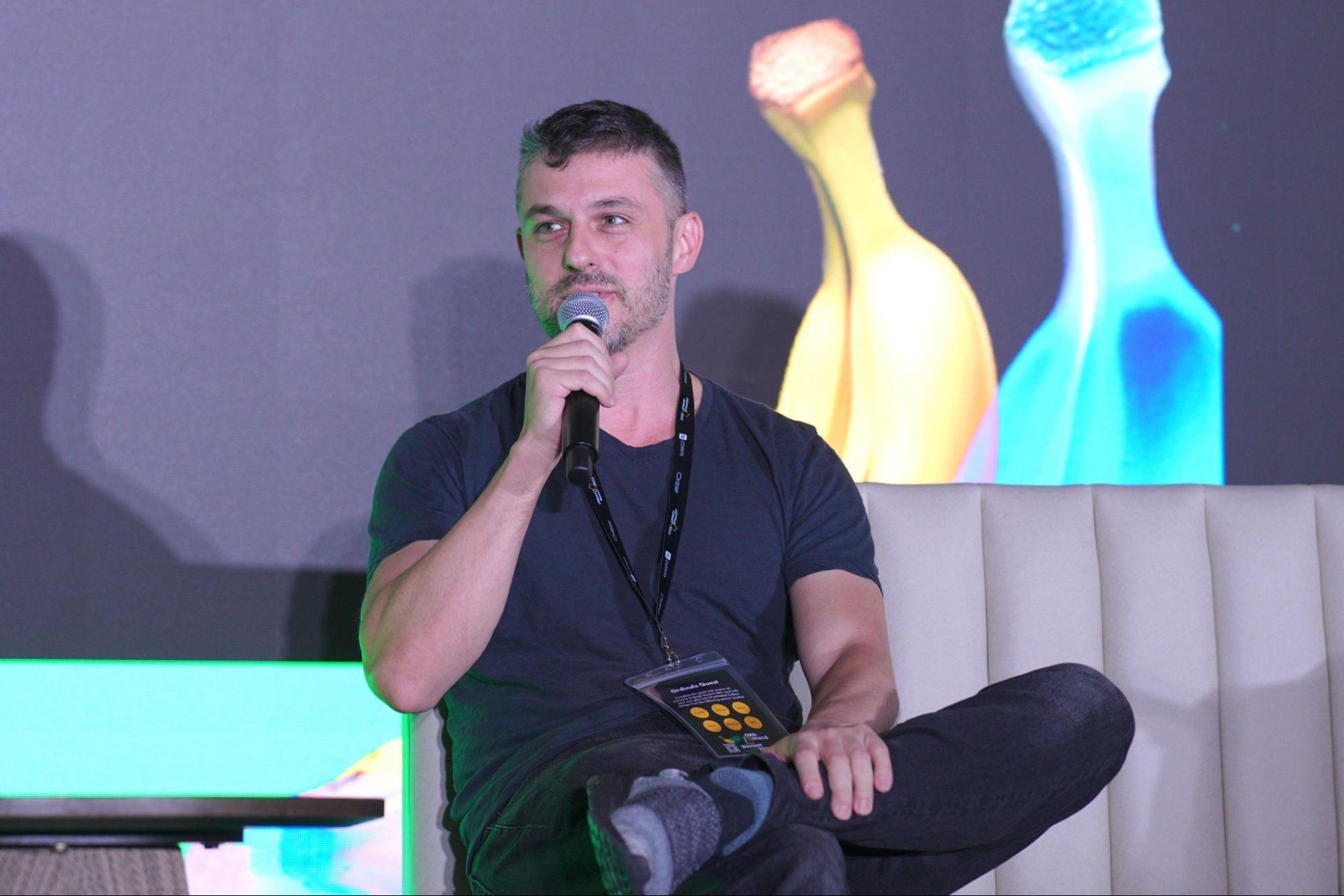 Inaugural Ordinals Summit Successfully Wraps Up in Singapore; Surprise Appearance by Casey Rodarmor, Creator of Bitcoin Ordinals