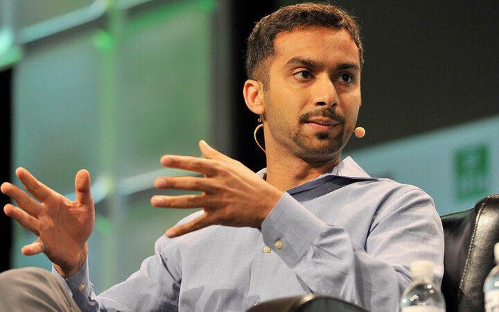Instacart Founder Apoorva Mehta Now Is Billionaire after Selling Stake Post-IPO