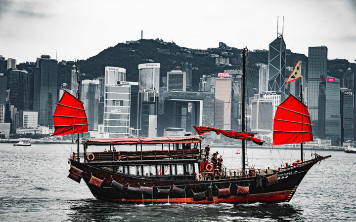 Crypto Exchange JPEX Suspends Operations Due to Hong Kong Probe
